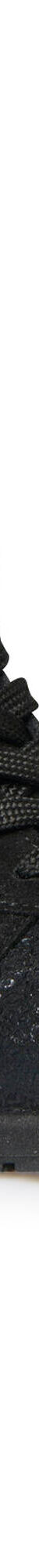 Boots zippées en cuir et textile extensible (noir) Boots zippées en cuir et textile extensible (noir)